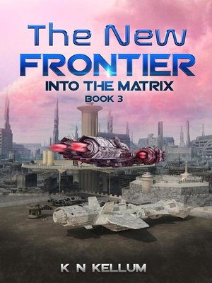 cover image of Into the Matrix